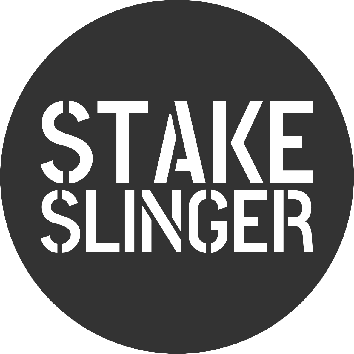Stakeslinger